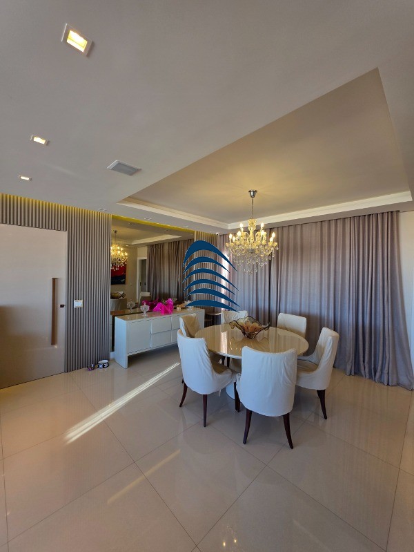 Apartamento, 3 quartos, 195 m² - Foto 7