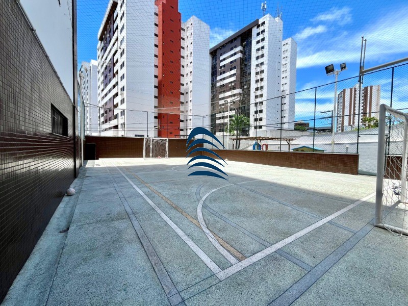 Apartamento, 3 quartos, 136 m² - Foto 20