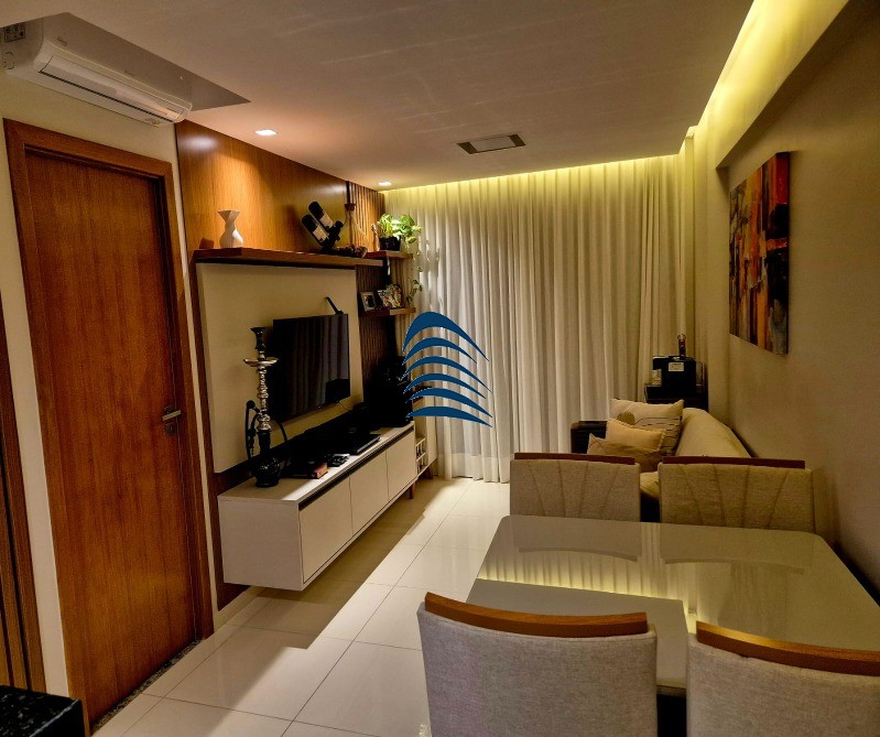Apartamento, 1 quarto, 44 m² - Foto 15