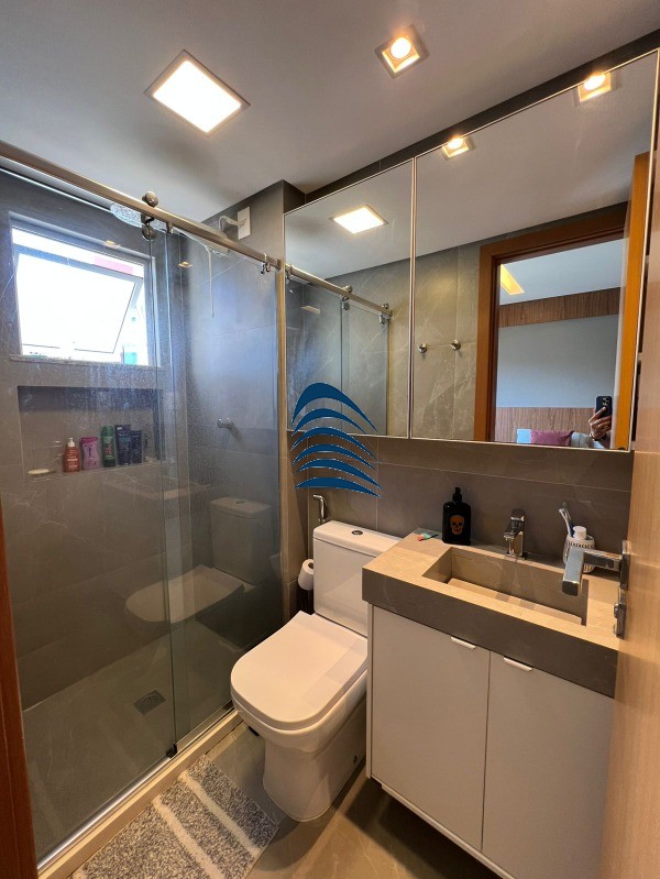 Apartamento, 1 quarto, 47 m² - Foto 9