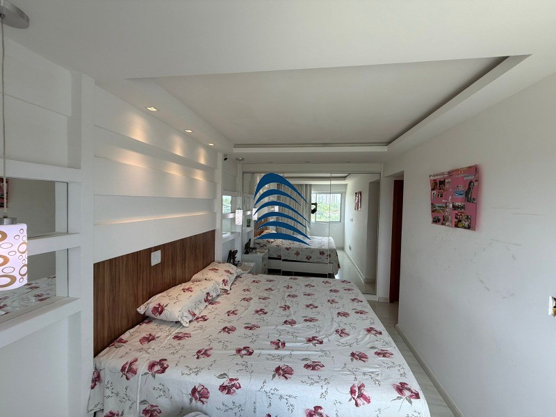 Apartamento, 4 quartos, 145 m² - Foto 10