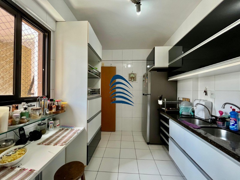 Apartamento, 3 quartos, 136 m² - Foto 23