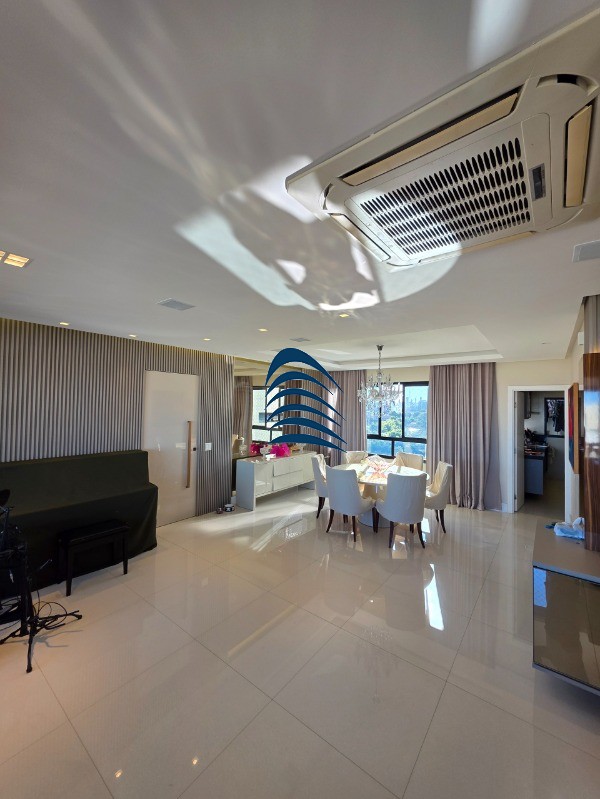 Apartamento, 3 quartos, 195 m² - Foto 11