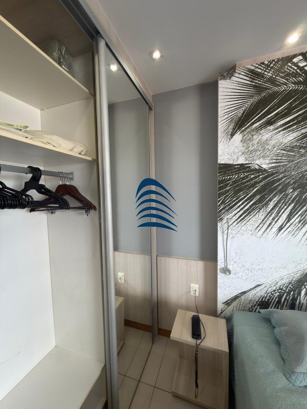 Apartamento, 1 quarto, 47 m² - Foto 9