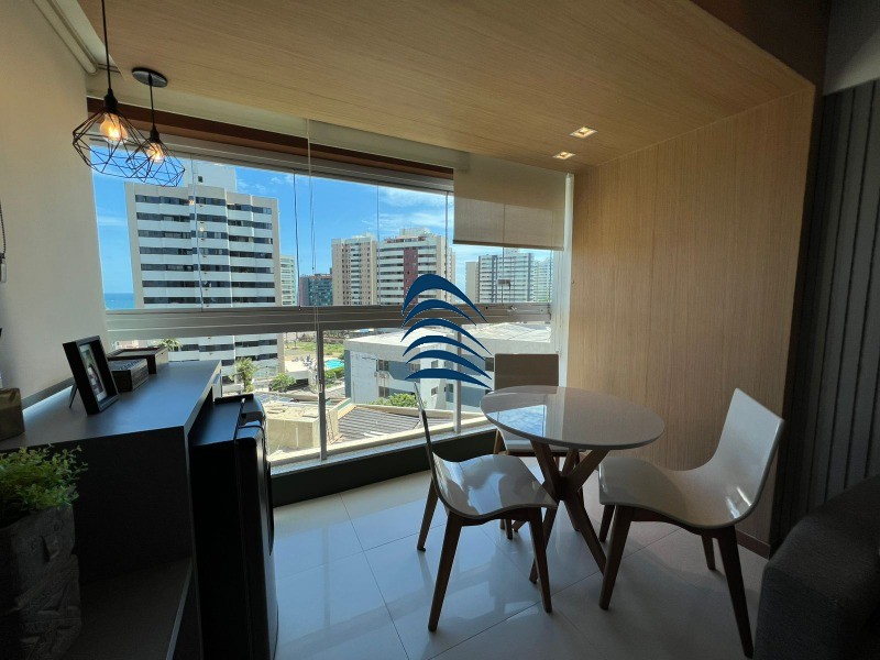 Apartamento, 1 quarto, 47 m² - Foto 11