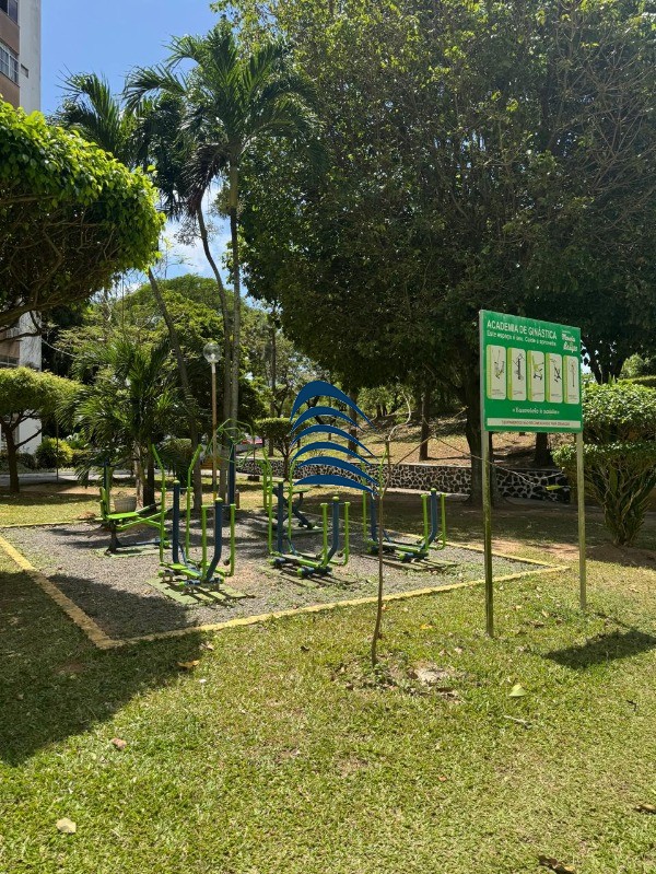 Apartamento, 3 quartos, 94 m² - Foto 20