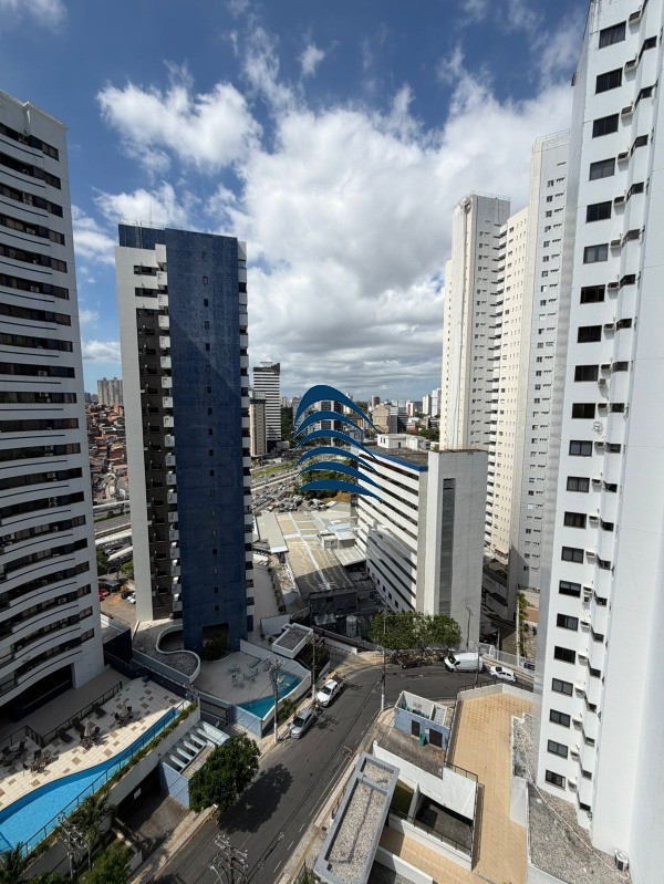 Apartamento, 3 quartos, 96 m² - Foto 20