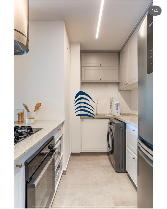 Apartamento, 1 quarto, 47 m² - Foto 12