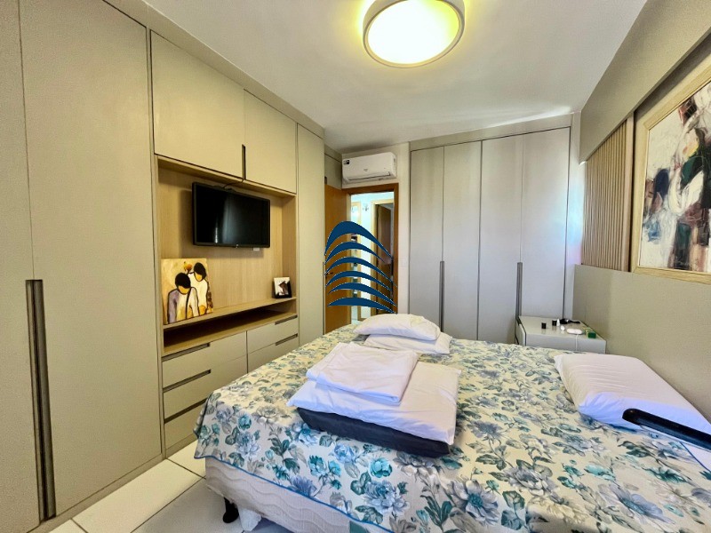 Apartamento, 3 quartos, 136 m² - Foto 24