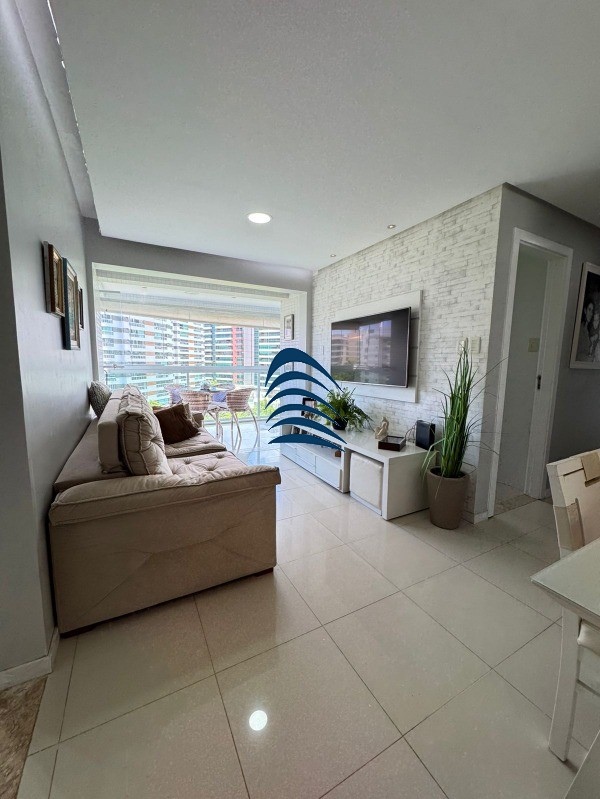 Apartamento, 2 quartos, 80 m² - Foto 9