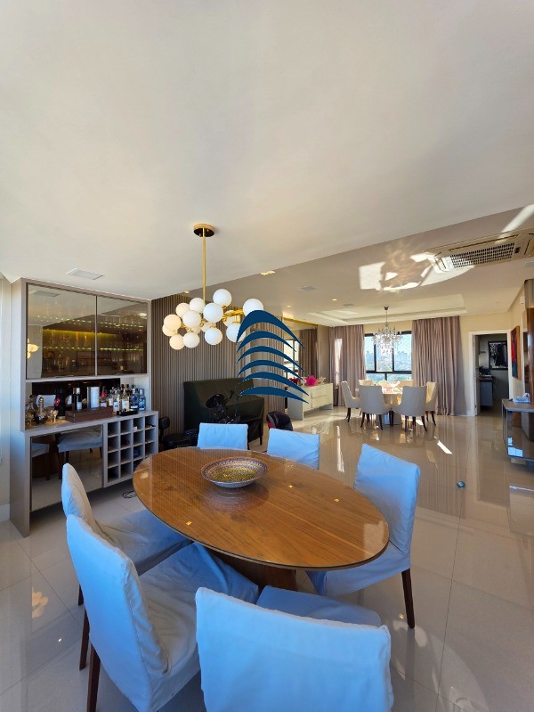 Apartamento, 3 quartos, 195 m² - Foto 4
