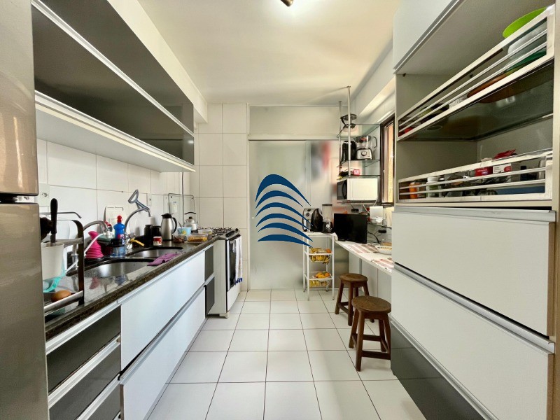 Apartamento, 3 quartos, 136 m² - Foto 22