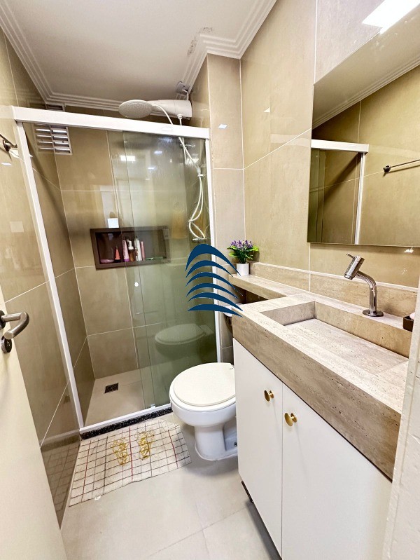 Apartamento, 3 quartos, 89 m² - Foto 6