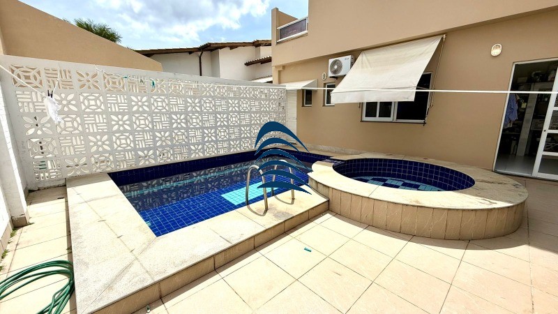 Casa, 5 quartos, 371 m² - Foto 27
