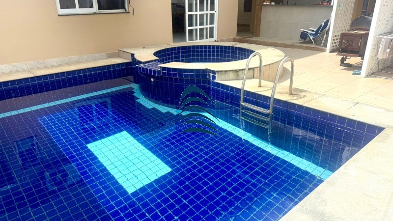 Casa, 5 quartos, 371 m² - Foto 15