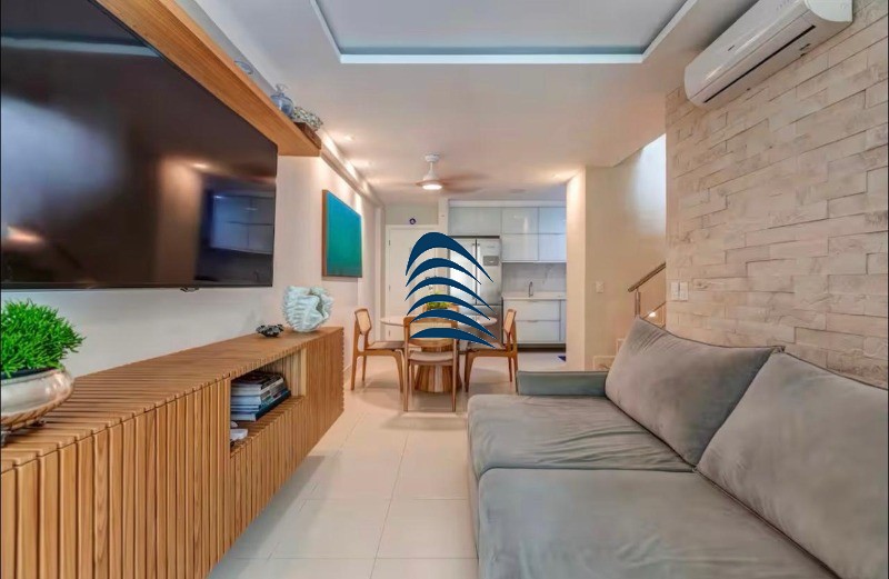 Cobertura, 2 quartos, 145 m² - Foto 6