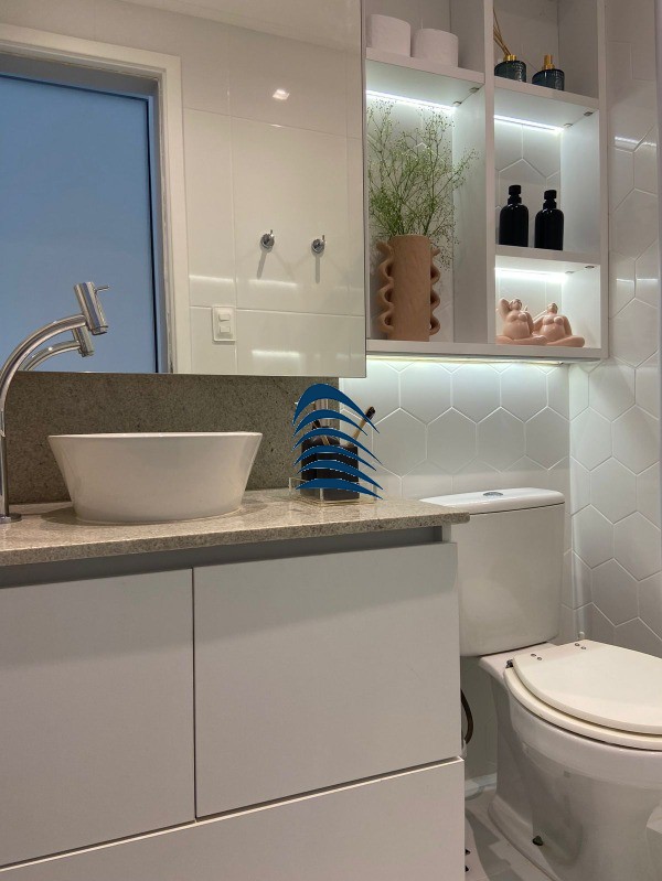 Apartamento, 1 quarto, 47 m² - Foto 5