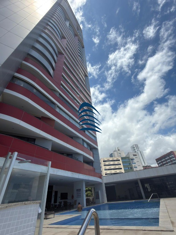 Apartamento, 1 quarto, 47 m² - Foto 6