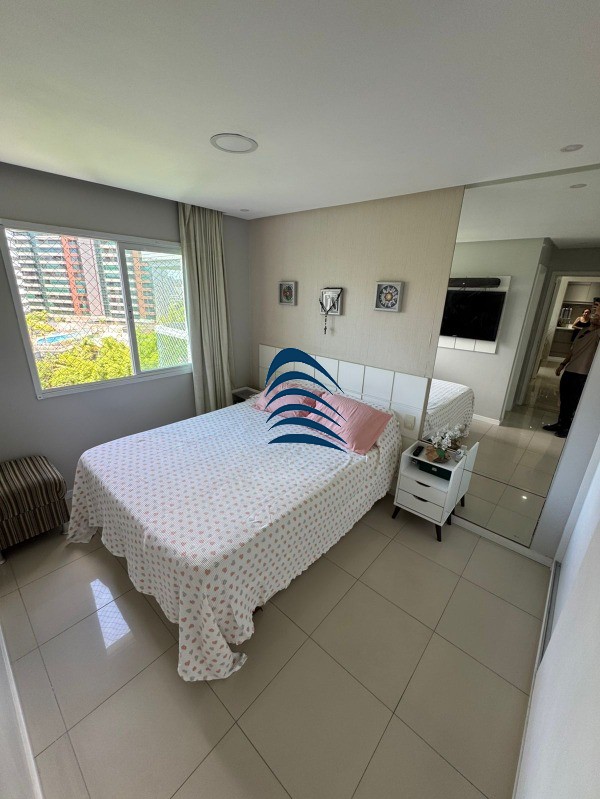 Apartamento, 2 quartos, 80 m² - Foto 12
