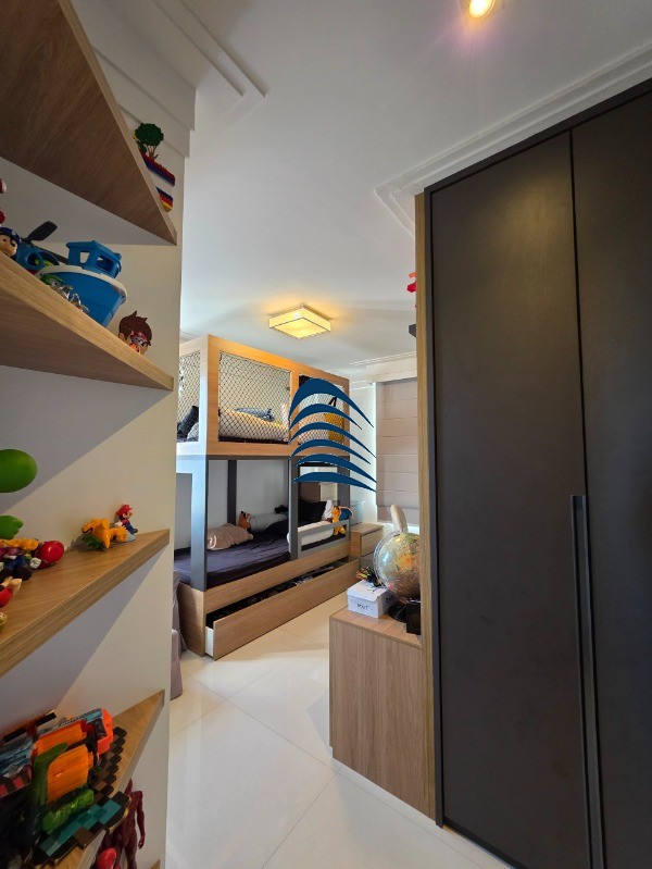Apartamento, 3 quartos, 195 m² - Foto 20