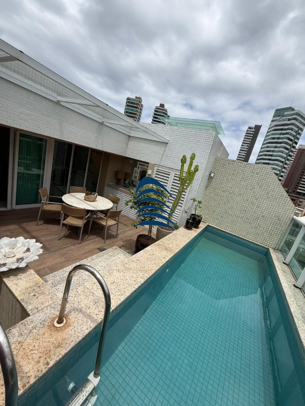 Cobertura, 2 quartos, 145 m² - Foto 25