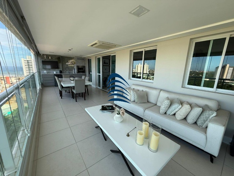 Apartamento, 3 quartos, 145 m² - Foto 17