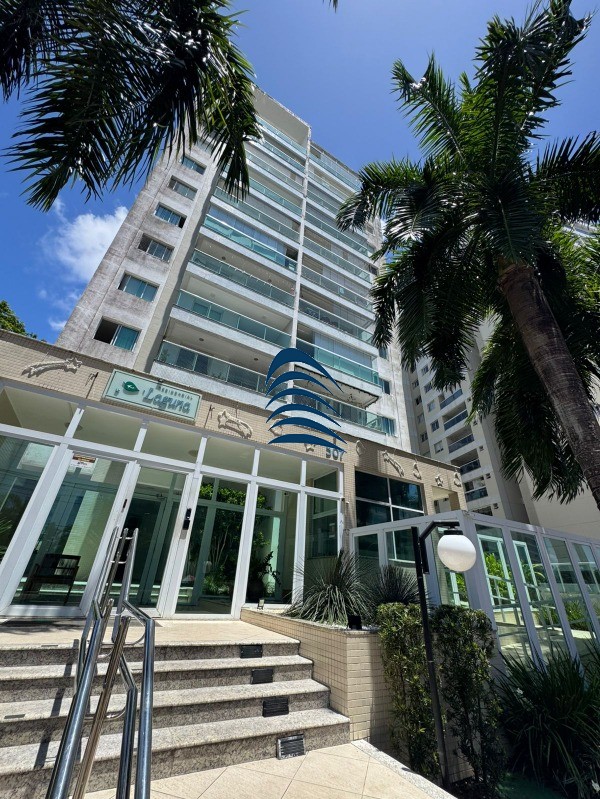 Apartamento, 2 quartos, 80 m² - Foto 2