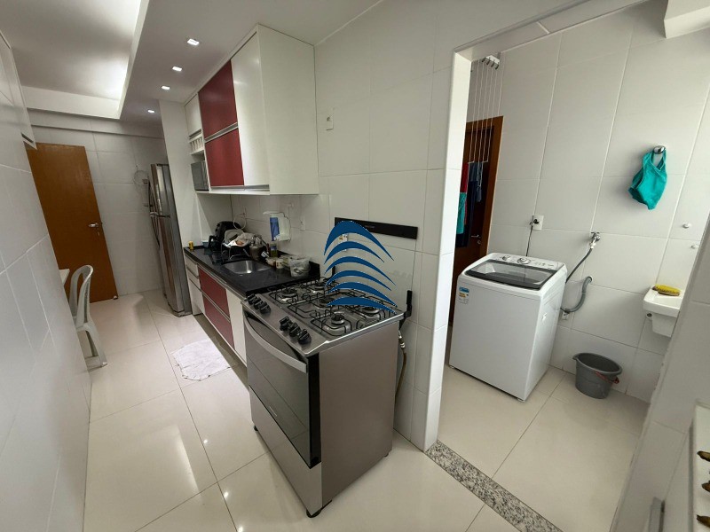 Apartamento, 4 quartos, 145 m² - Foto 8