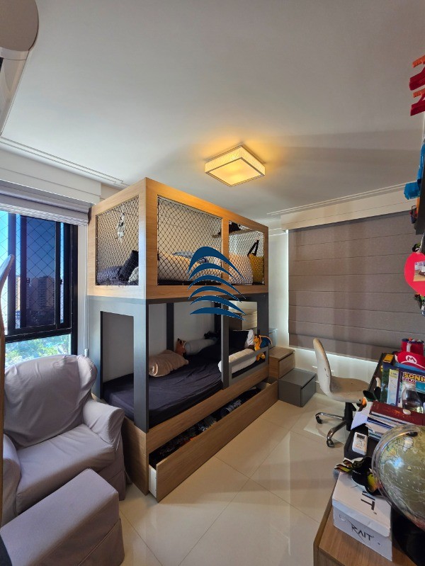 Apartamento, 3 quartos, 195 m² - Foto 22