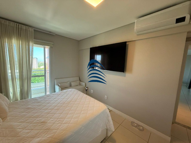Apartamento, 3 quartos, 145 m² - Foto 24