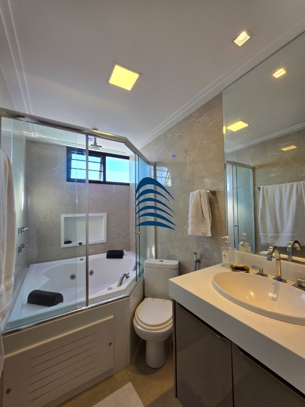 Apartamento, 3 quartos, 195 m² - Foto 3