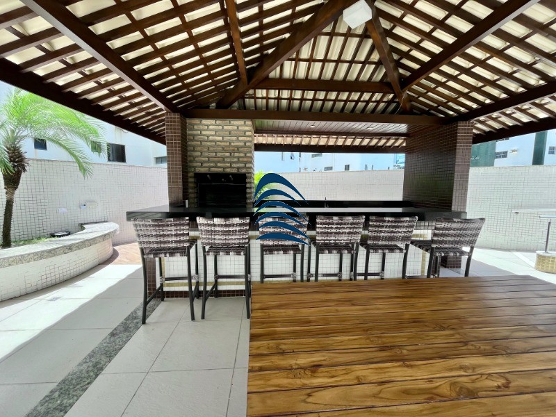 Apartamento, 3 quartos, 136 m² - Foto 10