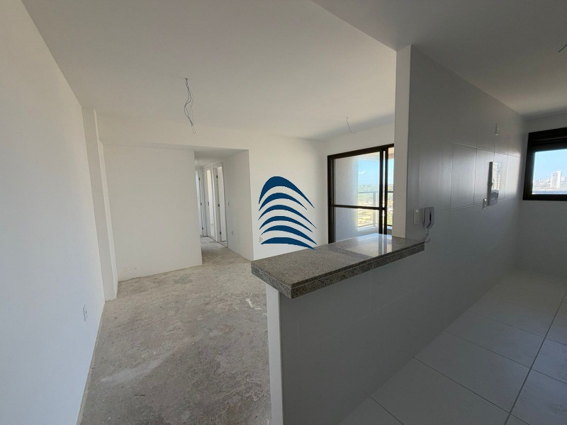 Apartamento, 3 quartos, 74 m² - Foto 3