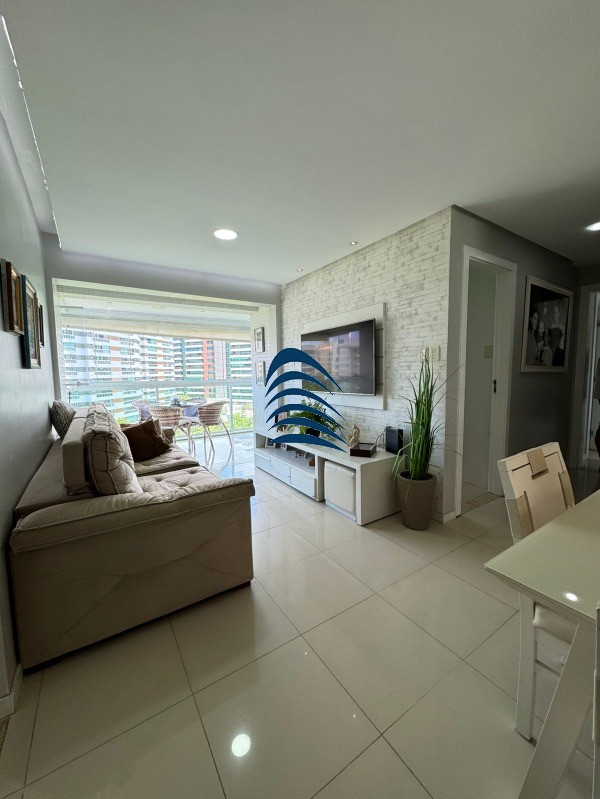Apartamento, 2 quartos, 80 m² - Foto 11