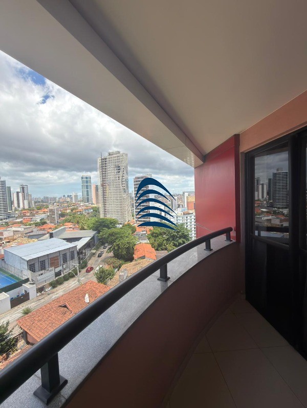 Apartamento, 1 quarto, 47 m² - Foto 1