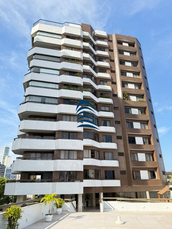 Apartamento, 4 quartos, 272 m² - Foto 36