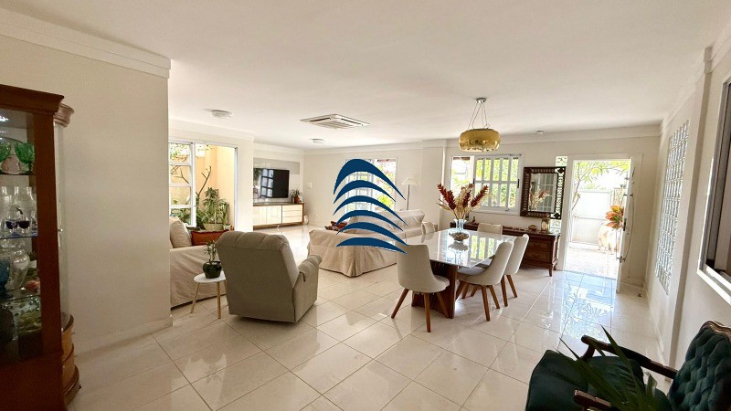 Casa, 5 quartos, 371 m² - Foto 44