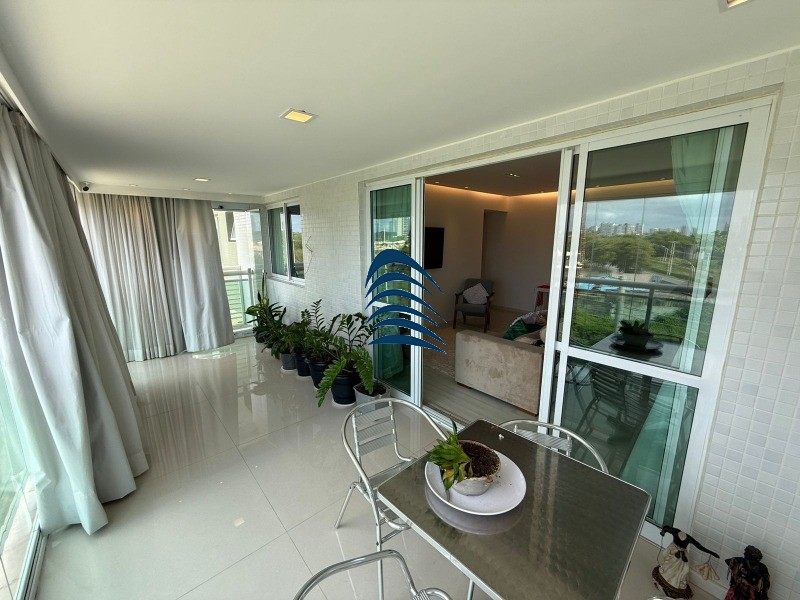 Apartamento, 4 quartos, 145 m² - Foto 21
