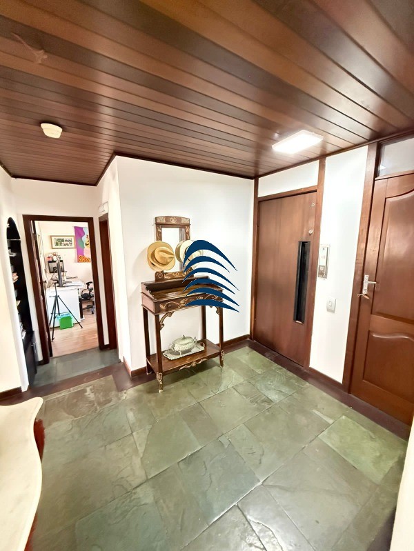Apartamento, 4 quartos, 272 m² - Foto 8