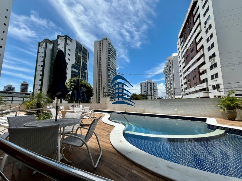 Apartamento, 3 quartos, 136 m² - Foto 21