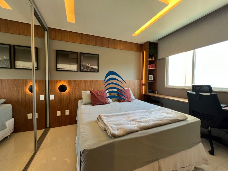 Apartamento, 1 quarto, 47 m² - Foto 6