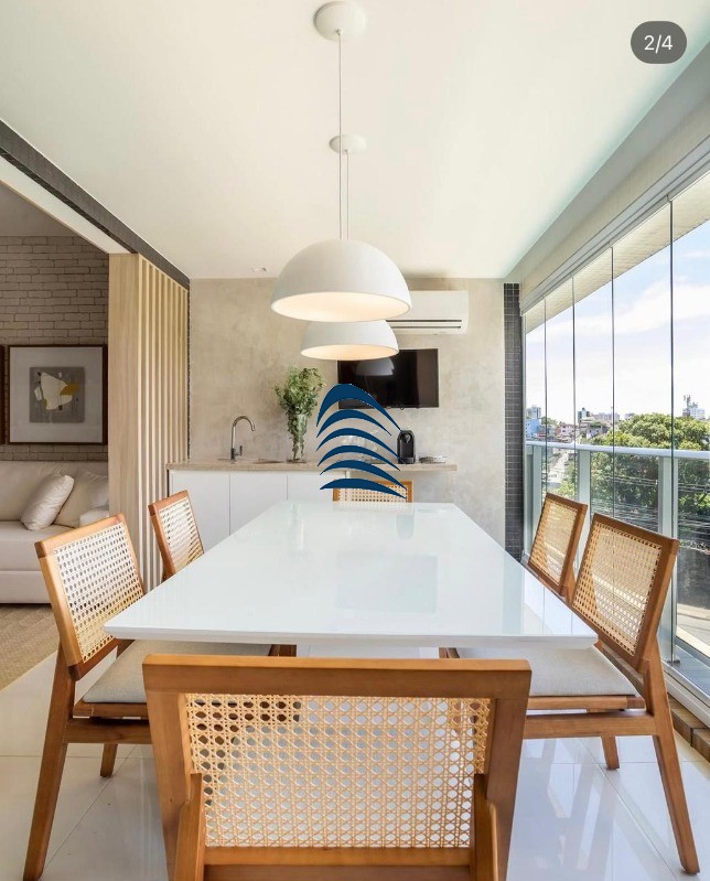 Apartamento, 1 quarto, 47 m² - Foto 16