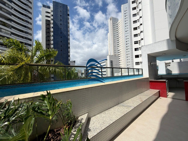 Apartamento, 3 quartos, 96 m² - Foto 21