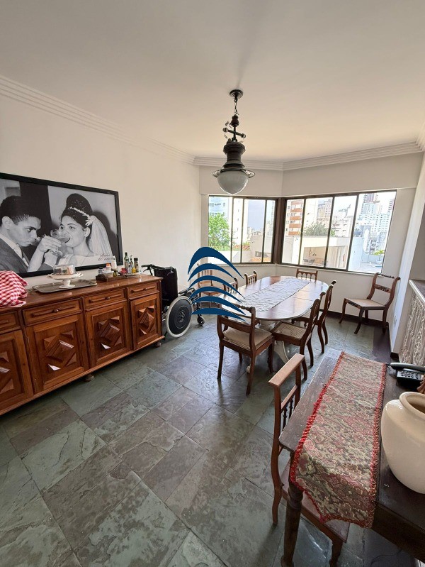 Apartamento, 4 quartos, 272 m² - Foto 3