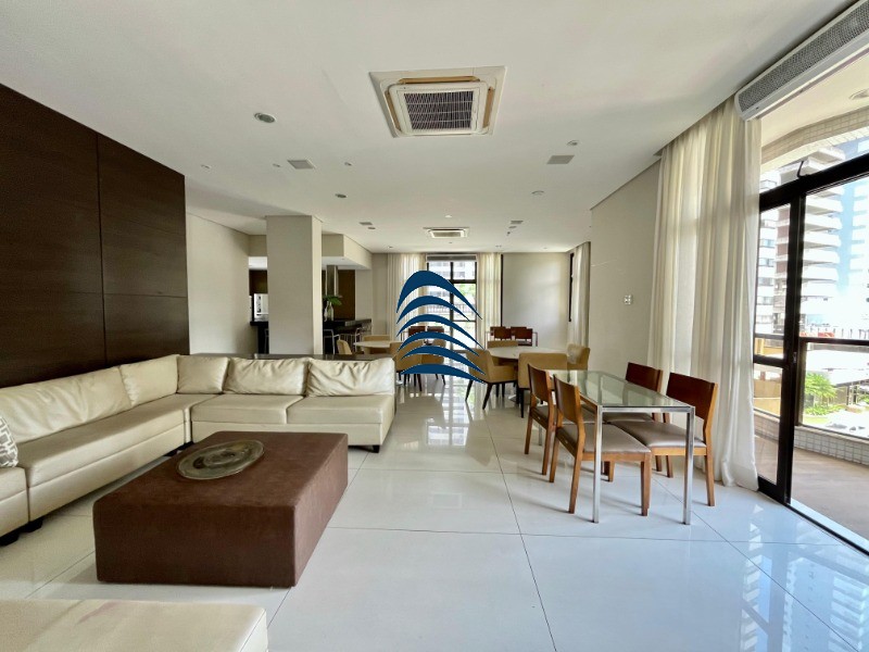 Apartamento, 3 quartos, 136 m² - Foto 8