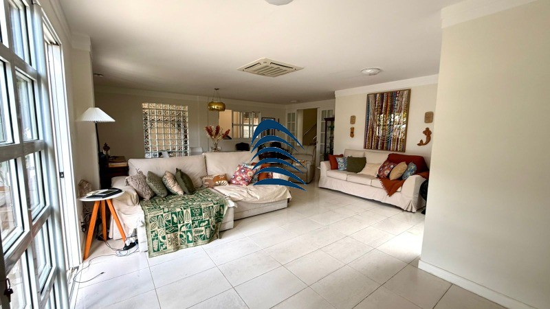 Casa, 5 quartos, 371 m² - Foto 22