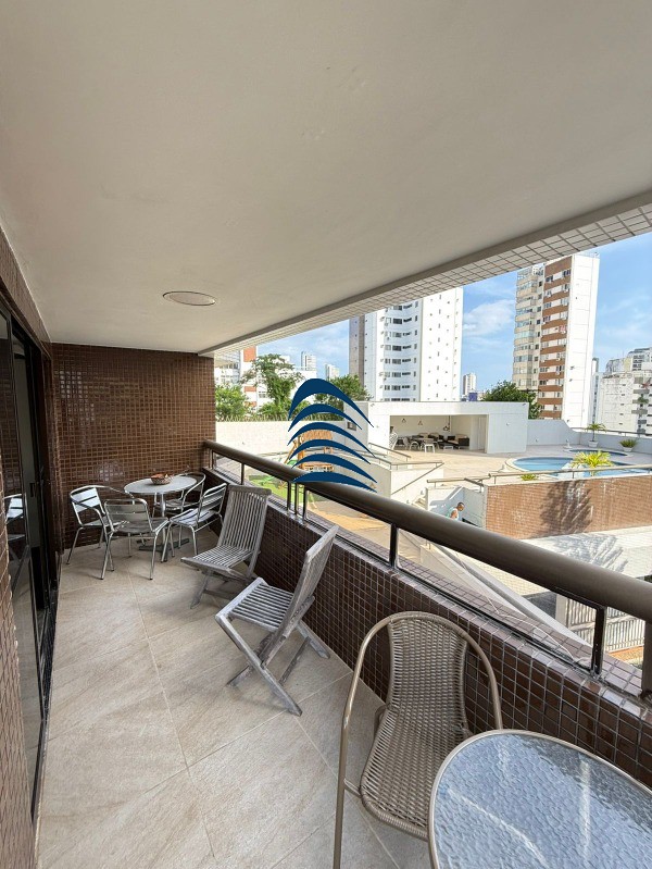 Apartamento, 4 quartos, 272 m² - Foto 6