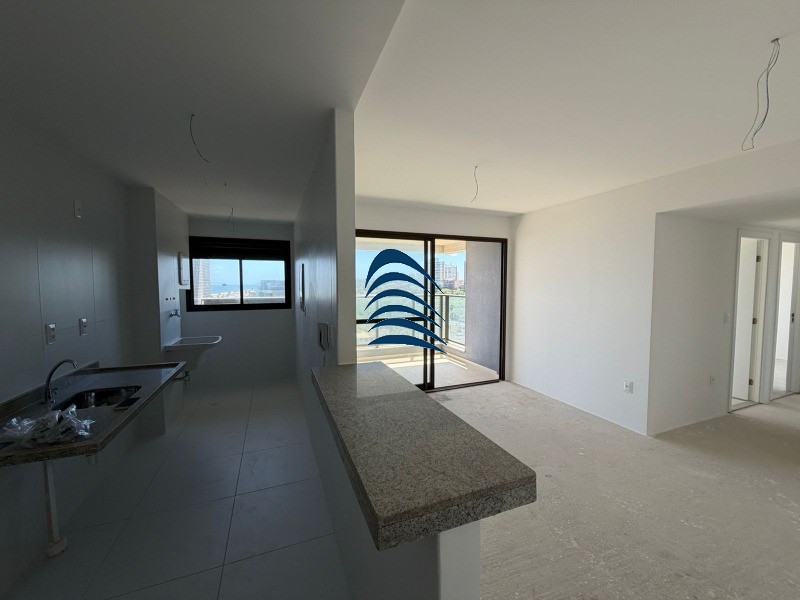 Apartamento, 2 quartos, 66 m² - Foto 3