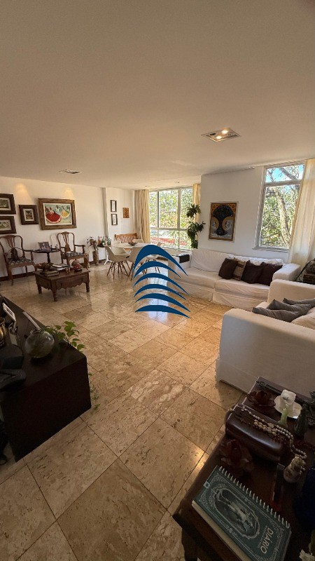 Apartamento, 3 quartos, 150 m² - Foto 4