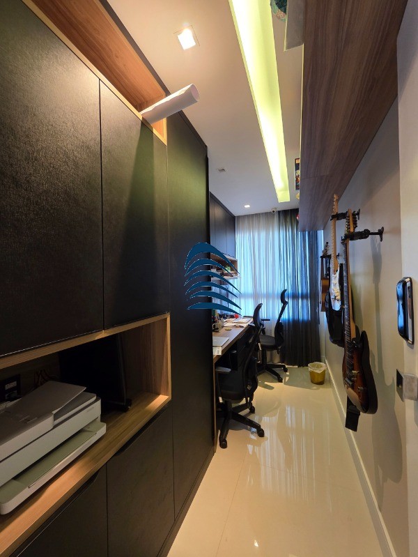 Apartamento, 3 quartos, 195 m² - Foto 26